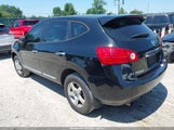 Nissan Rogue S JN8AS5MT7CW296205 снимка