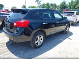 Nissan Rogue S JN8AS5MT7CW296205 снимка