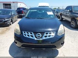 Nissan Rogue S JN8AS5MT7CW296205 снимка
