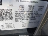 Chevrolet Trax Fwd Lt KL77LHE28RC061605 photo