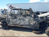 Jeep Gladiator Mojave 4X4 1C6JJTEG3NL139321 снимка