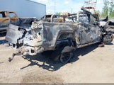 Jeep Gladiator Mojave 4X4 1C6JJTEG3NL139321 снимка