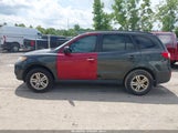 Hyundai Santa Fe Gls 5XYZG3AB1CG148340 снимка
