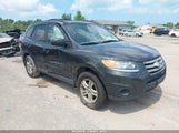 Hyundai Santa Fe Gls 5XYZG3AB1CG148340 снимка