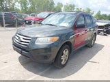 Hyundai Santa Fe Gls 5XYZG3AB1CG148340 снимка