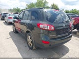 Hyundai Santa Fe Gls 5XYZG3AB1CG148340 снимка