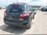 Hyundai Santa Fe Gls 5XYZG3AB1CG148340 снимка