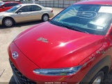 Hyundai Kona Se KM8K2CAB7NU890108 снимка