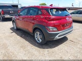 Hyundai Kona Se KM8K2CAB7NU890108 снимка