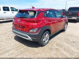 Hyundai Kona Se KM8K2CAB7NU890108 снимка