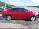 Toyota Corolla Le 2T1BU4EE6BC585197 fotografie