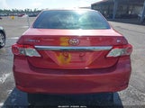 Toyota Corolla Le 2T1BU4EE6BC585197 снимка