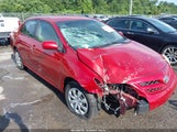 Toyota Corolla Le 2T1BU4EE6BC585197 photo