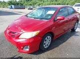 Toyota Corolla Le 2T1BU4EE6BC585197 photo