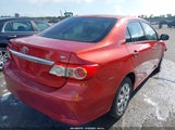 Toyota Corolla Le 2T1BU4EE6BC585197 снимка