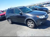 Subaru Forester 2.5X JF2SH63699H745642 снимка