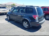 Subaru Forester 2.5X JF2SH63699H745642 снимка