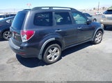 Subaru Forester 2.5X JF2SH63699H745642 снимка