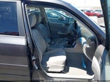 Subaru Forester 2.5X JF2SH63699H745642 снимка