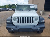 Jeep Wrangler Unlimited Sport S 4X4 1C4HJXDG7JW112339 photo