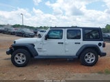 Jeep Wrangler Unlimited Sport S 4X4 1C4HJXDG7JW112339 photo