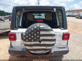 Jeep Wrangler Unlimited Sport S 4X4 1C4HJXDG7JW112339 photo