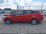 Ford Fiesta Se 3FADP4BJ7JM129609 снимка