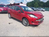 Ford Fiesta Se 3FADP4BJ7JM129609 снимка