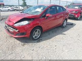 Ford Fiesta Se 3FADP4BJ7JM129609 снимка