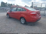 Ford Fiesta Se 3FADP4BJ7JM129609 снимка