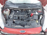 Ford Fiesta Se 3FADP4BJ7JM129609 снимка