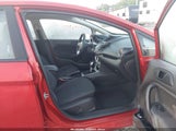 Ford Fiesta Se 3FADP4BJ7JM129609 снимка