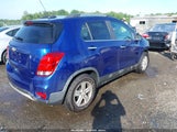 Chevrolet Trax Lt 3GNCJLSB8HL173409 снимка