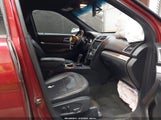 Ford Explorer Limited 1FM5K7FH6HGD90154 снимка