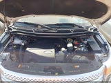 Ford Explorer Xlt 1FM5K7D8XDGB32779 снимка