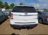 Ford Explorer Xlt 1FM5K7D8XDGB32779 снимка