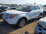 Ford Explorer Xlt 1FM5K7D8XDGB32779 снимка
