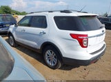 Ford Explorer Xlt 1FM5K7D8XDGB32779 снимка