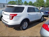 Ford Explorer Xlt 1FM5K7D8XDGB32779 снимка