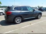 BMW X3 xDrive30I 5UXTR9C55JLD88715 снимка