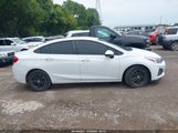 Chevrolet Cruze Ls 1G1BC5SM2K7152930 снимка