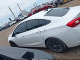 Chevrolet Cruze Ls 1G1BC5SM2K7152930 снимка