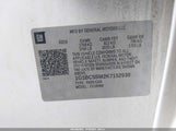 Chevrolet Cruze Ls 1G1BC5SM2K7152930 снимка