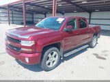 Chevrolet Silverado  2Lt 3GCUKRECXGG214180 снимка