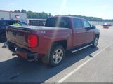 Chevrolet Silverado  2Lt 3GCUKRECXGG214180 снимка