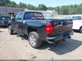 Chevrolet Silverado  Custom 1GCVKPEC1GZ367085 снимка