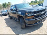 Chevrolet Silverado  Custom 1GCVKPEC1GZ367085 снимка