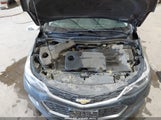Chevrolet Cruze Lt Auto 1G1BE5SM3J7193673 снимка