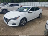 Nissan Altima S Fwd 1N4BL4BV4NN362185 снимка