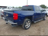 Chevrolet Silverado  1Lt 3GCPCRECXEG358982 снимка